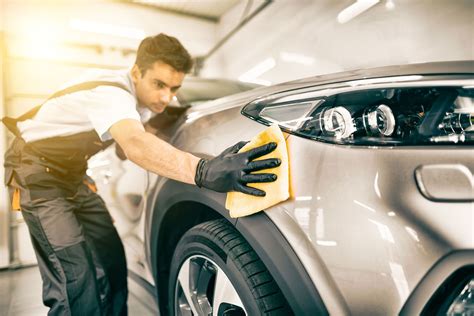Unlock the Secrets of Magic Clean Car: Insider Tips from Professionals